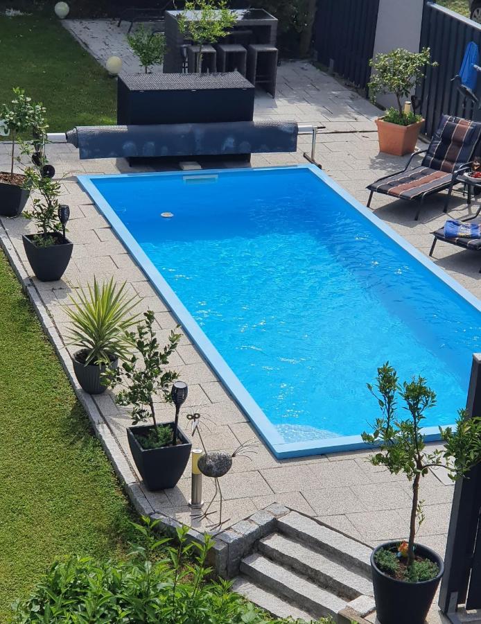 Apartment Winzerhof&weincafe Gümpelein Willanzheim